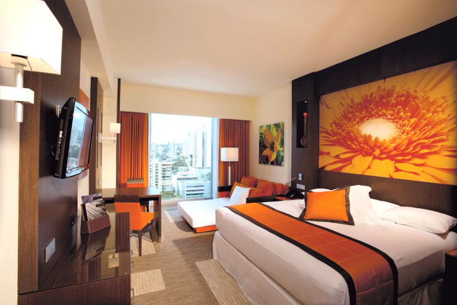 Riu Plaza Panama